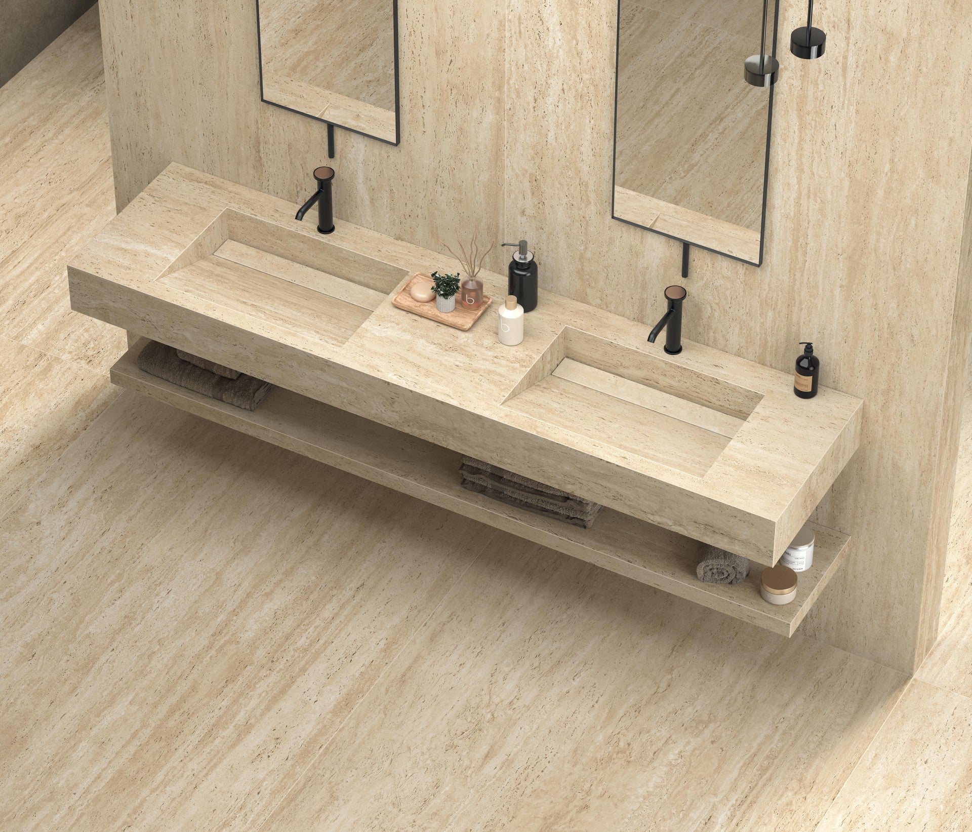 Bathroom Furniture