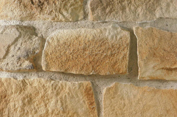 Stone Cladding - Bergamo