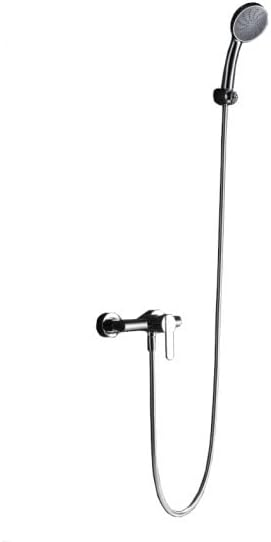 IMEX BDR001-5 Roma Series Shower Tap without Spout
