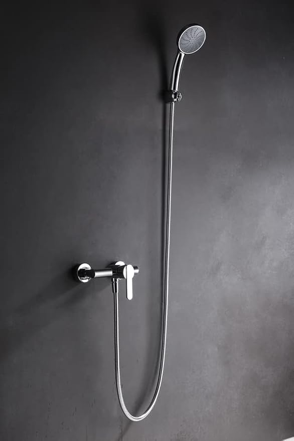 IMEX BDR001-5 Roma Series Shower Tap without Spout