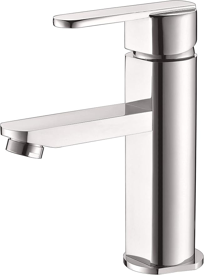 Roma single-lever basin