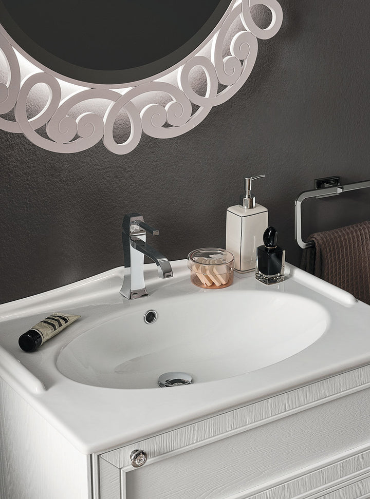 Bonton full bathroom