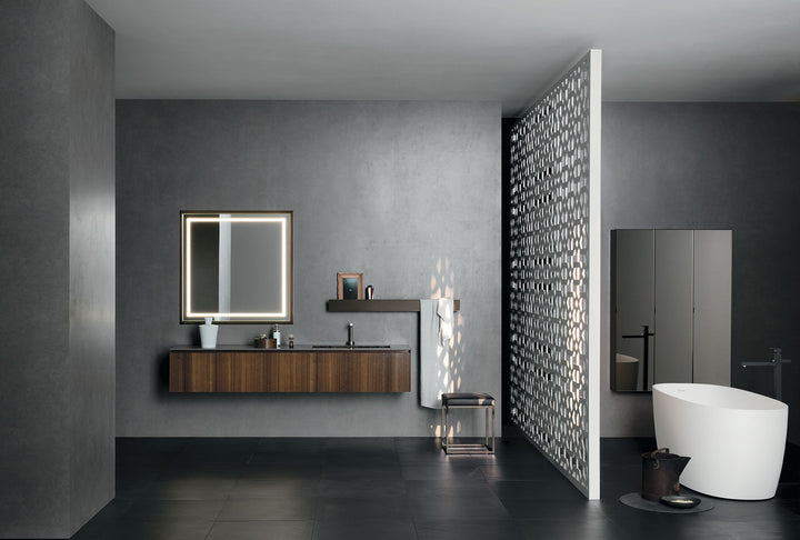 Sky Liscio complete bathroom