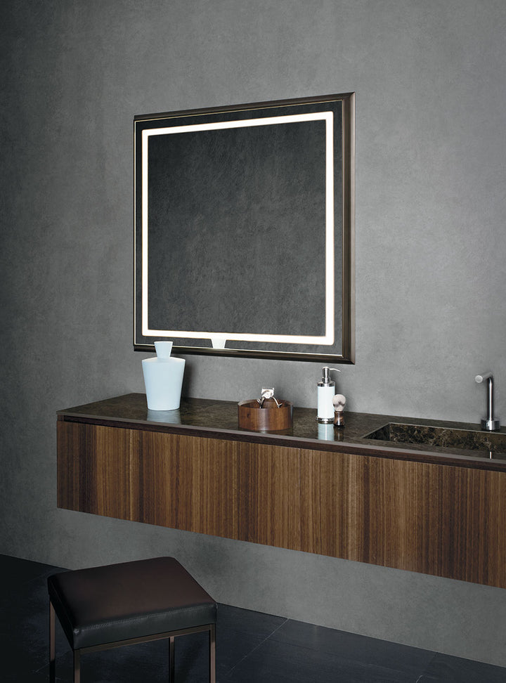 Sky Liscio complete bathroom