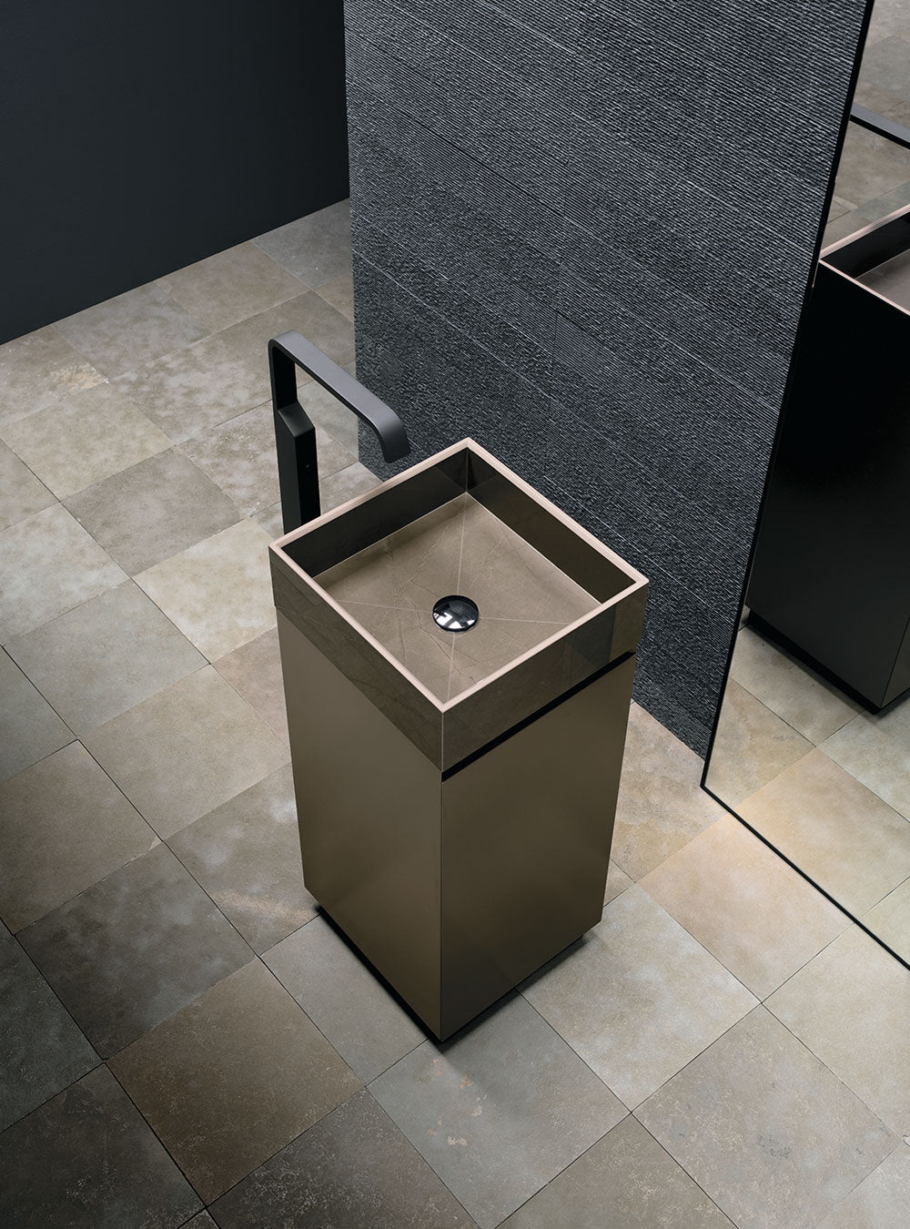 Complete bathroom Code