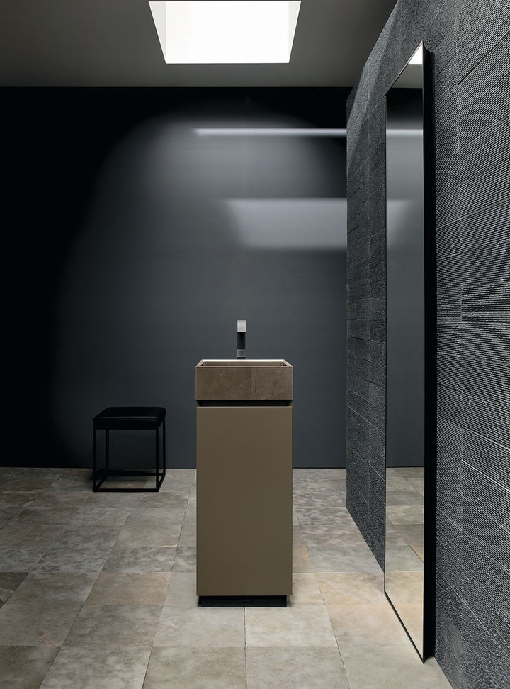 Complete bathroom Code