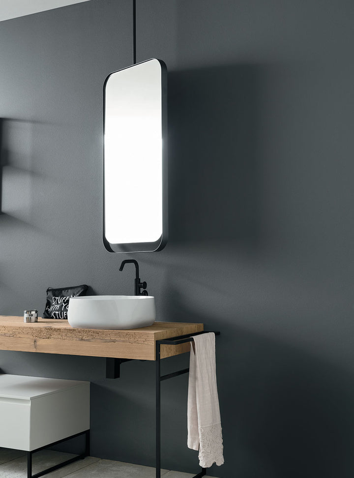 Fusion Moby Full Bath