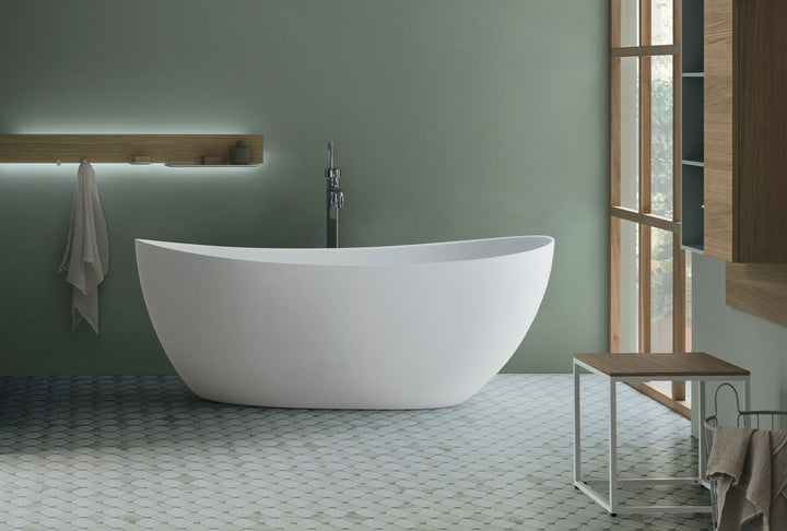 Full Fusion Bathroom