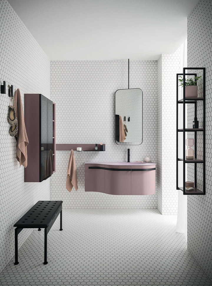 Fusion Moby Full Bath