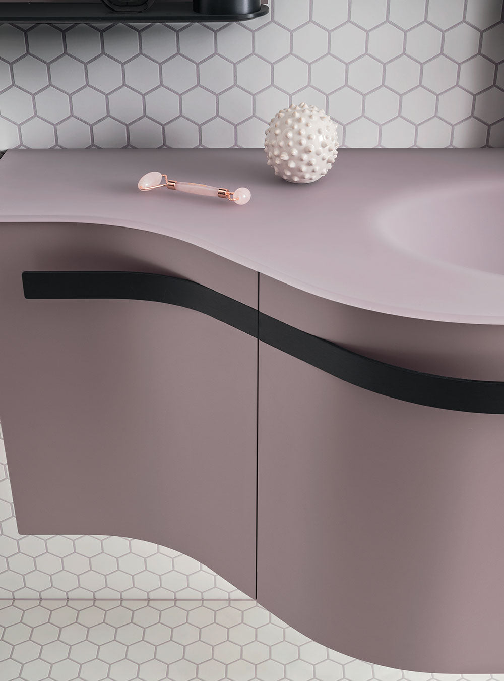 Fusion Moby Full Bath