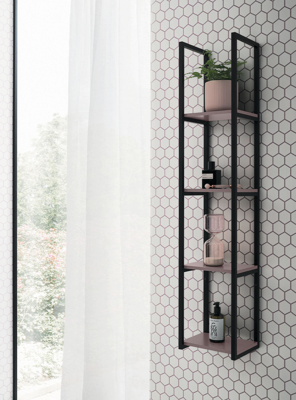 Fusion Moby Full Bath