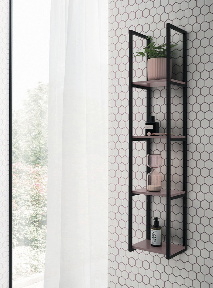 Fusion Moby Full Bath