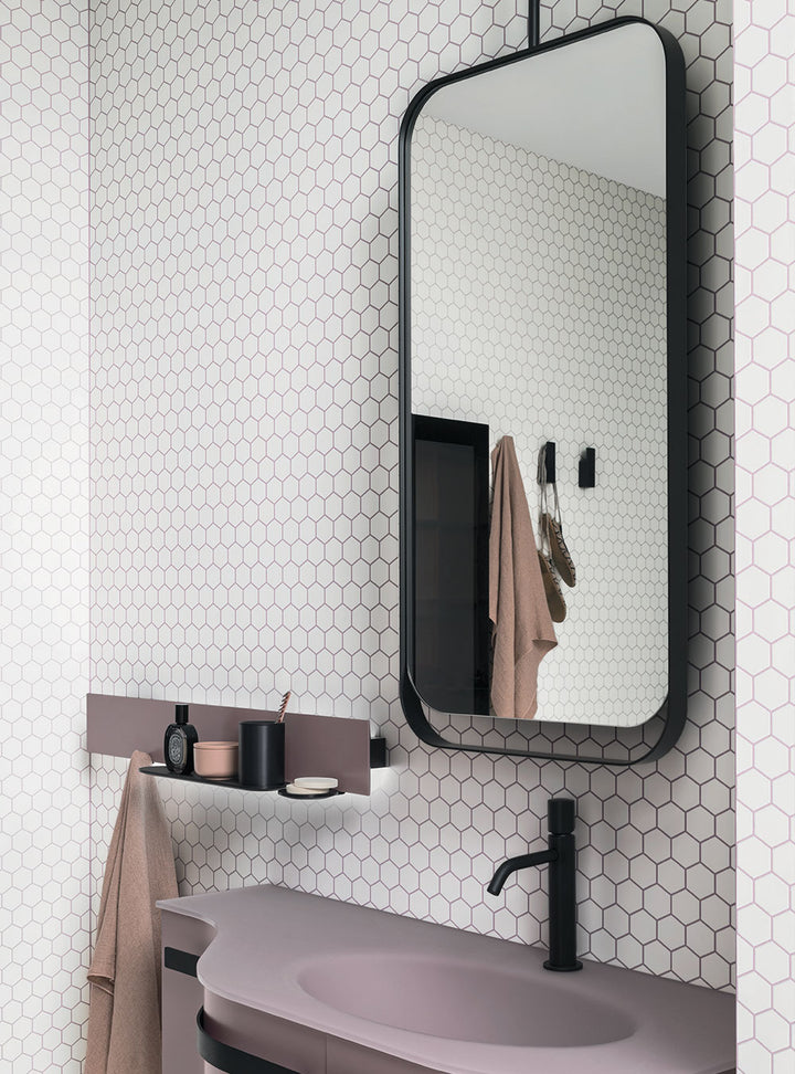 Fusion Moby Full Bath