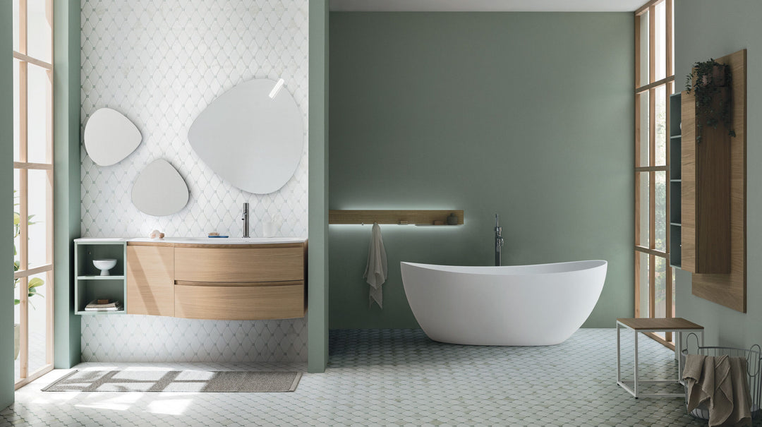 Full Fusion Bathroom