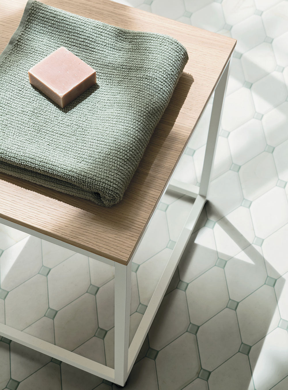 Full Fusion Bathroom