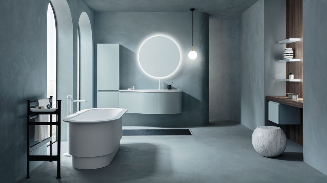 Full Fusion Bathroom