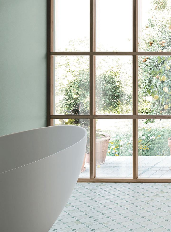 Full Fusion Bathroom