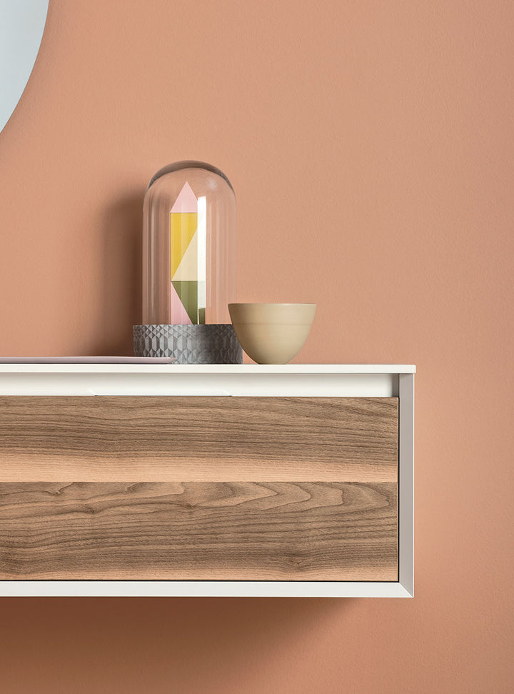 Materia complete bathroom