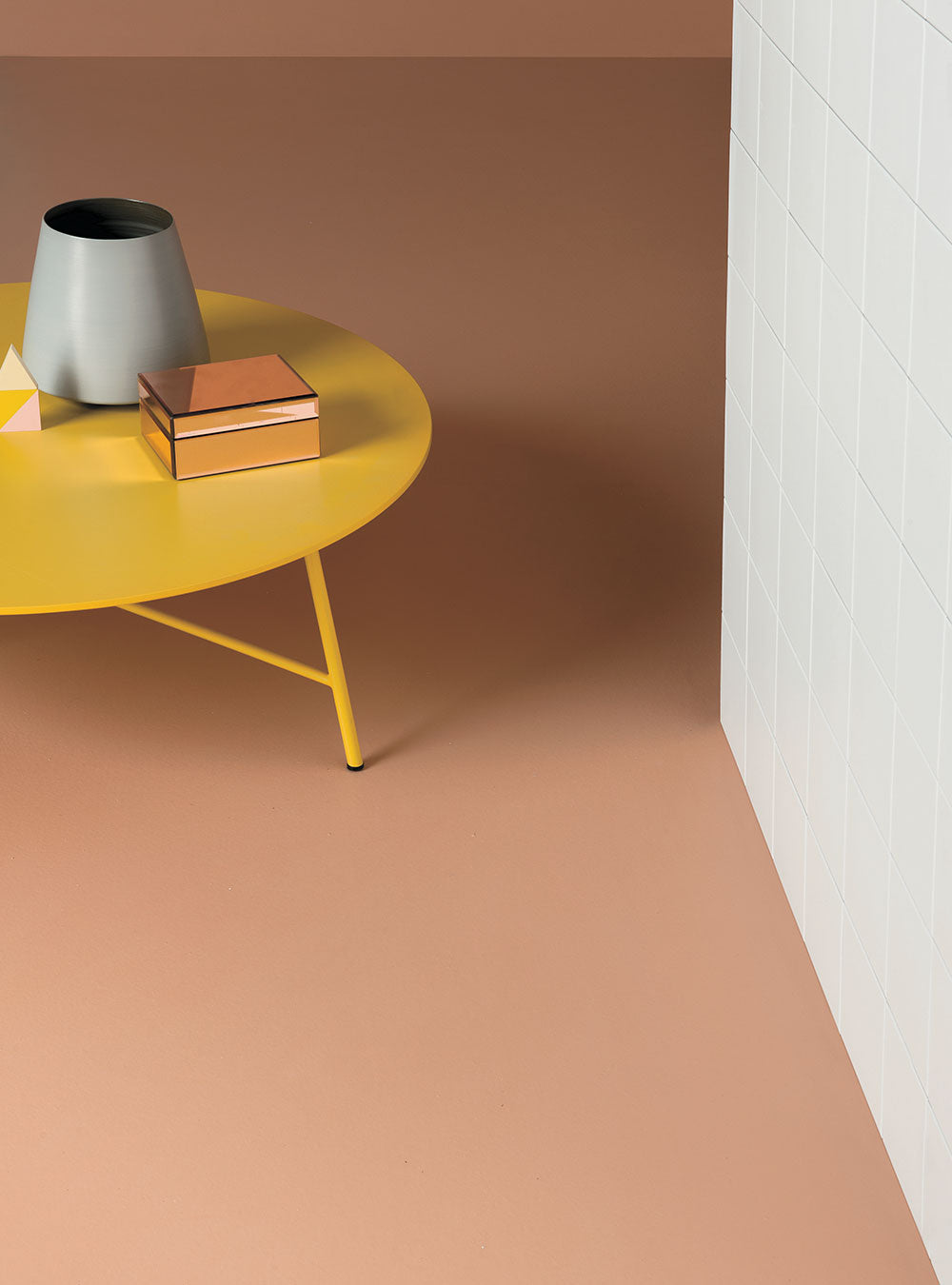 Materia complete bathroom