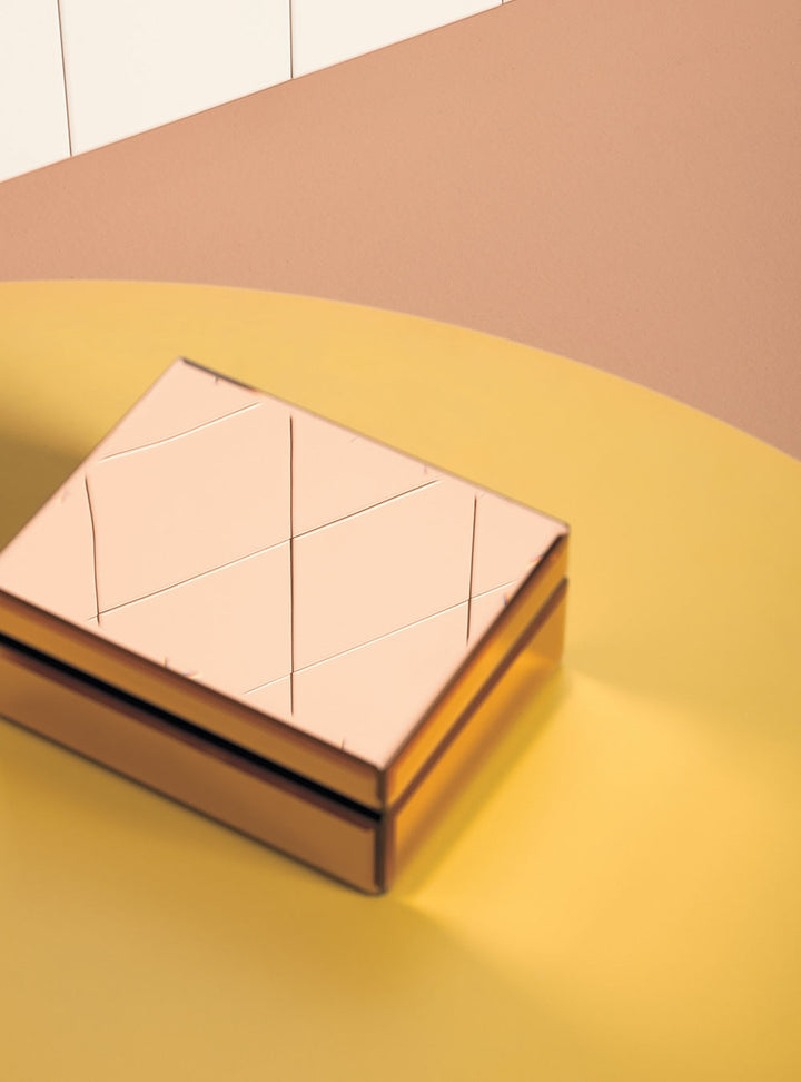 Materia complete bathroom