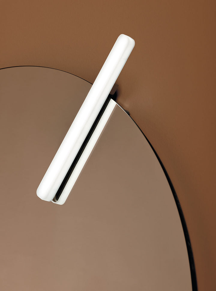 Materia complete bathroom