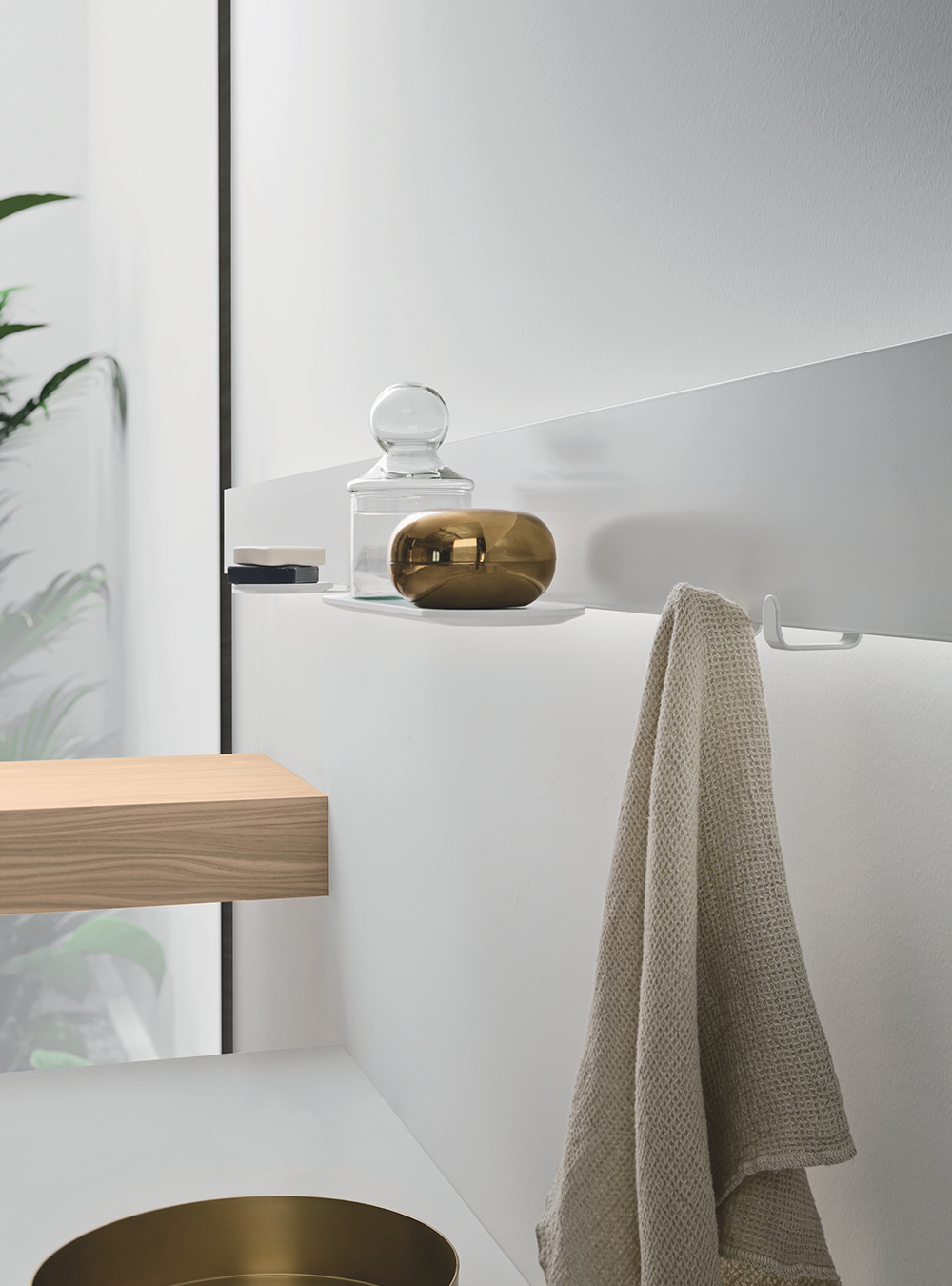 Full Fusion Bathroom