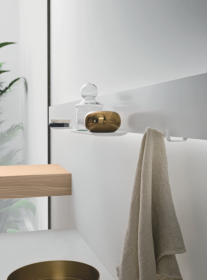 Fusion Moby Full Bath