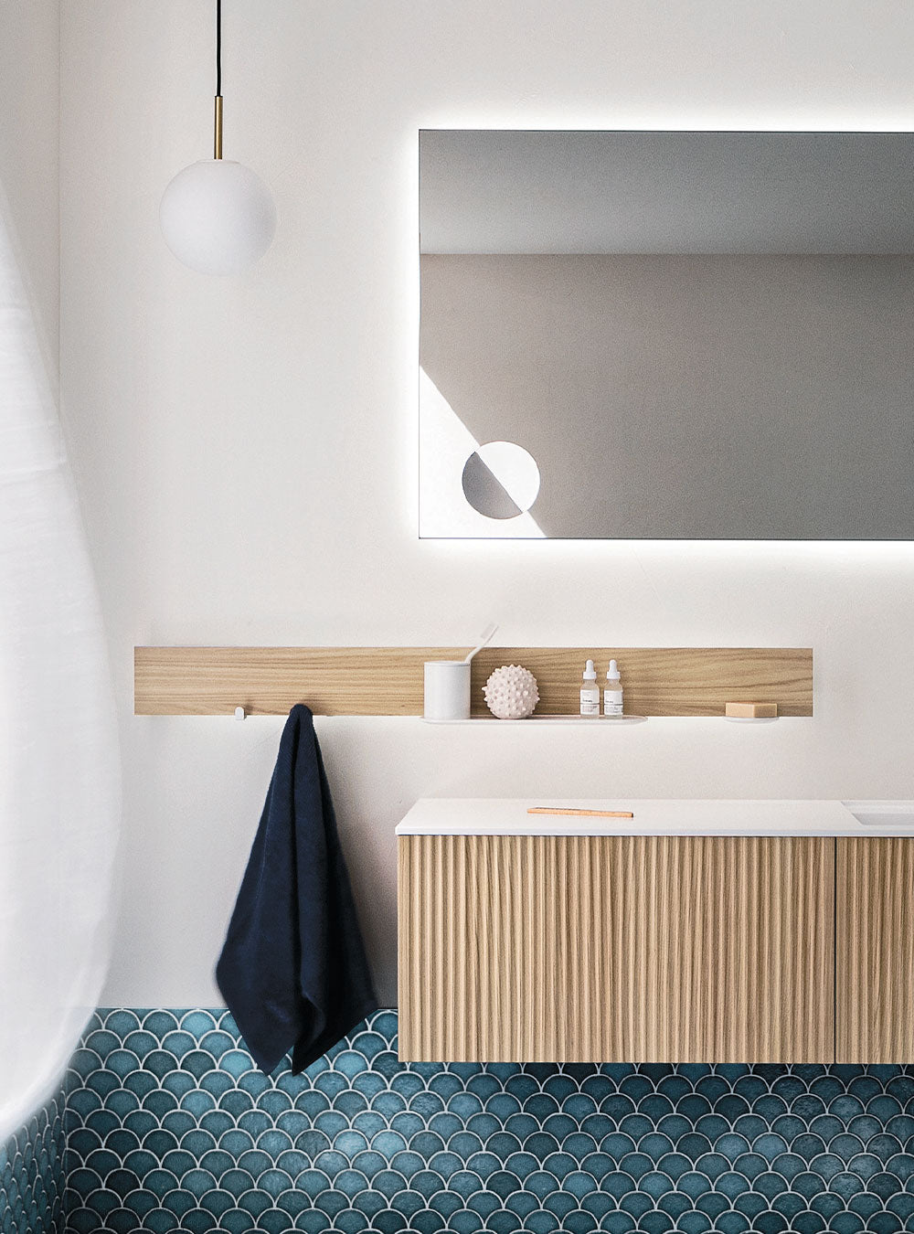 Full Fusion Bathroom