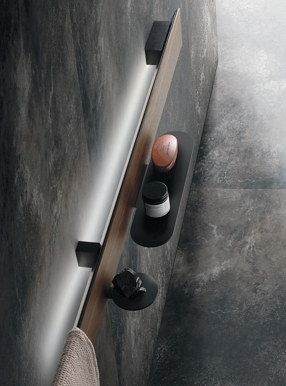 Full Fusion Bathroom