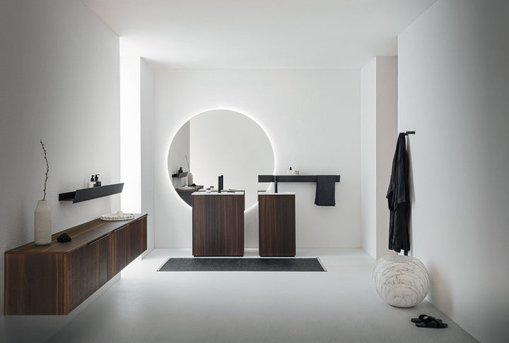 Materia complete bathroom