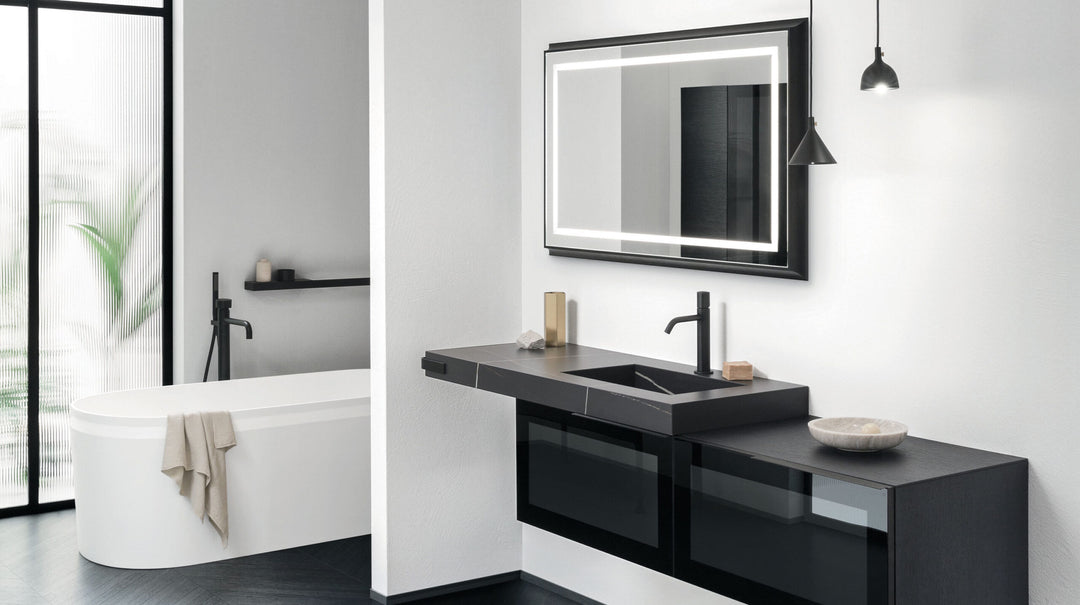 Sky Liscio complete bathroom