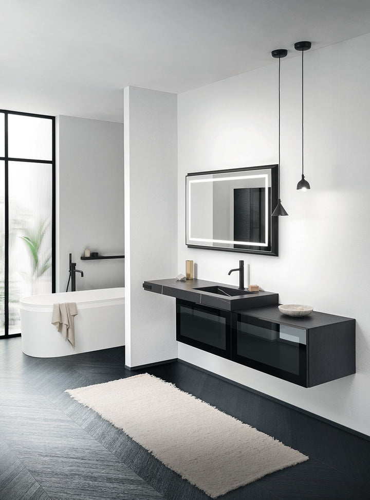 Sky Liscio complete bathroom