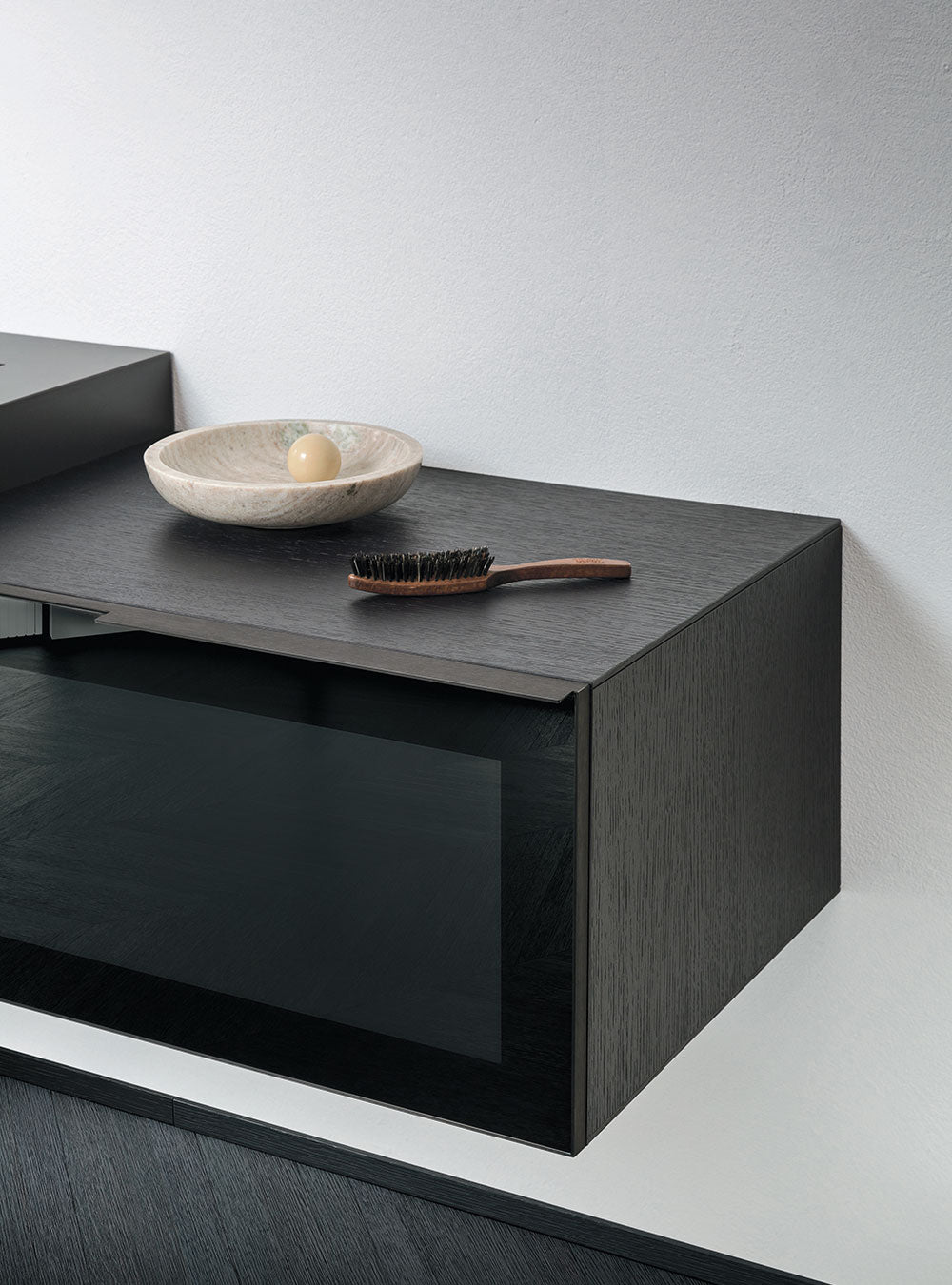 Sky Liscio complete bathroom