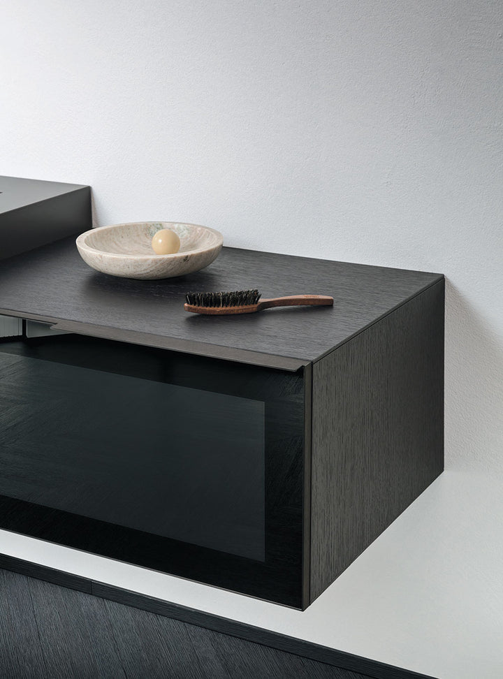 Sky Liscio complete bathroom