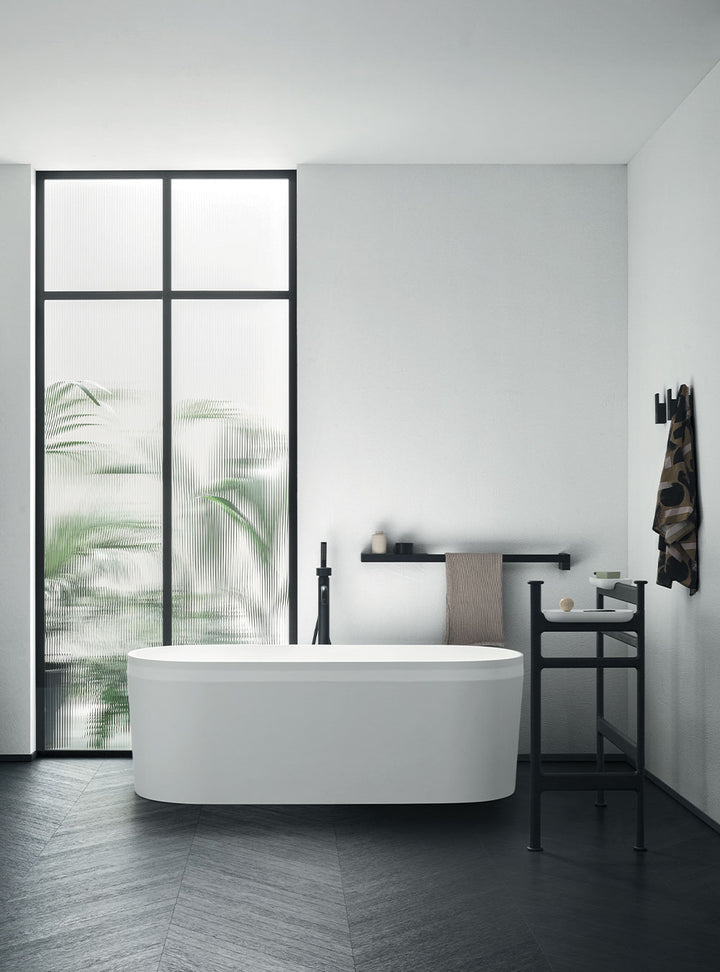 Sky Liscio complete bathroom