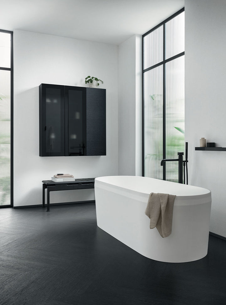 Sky Liscio complete bathroom