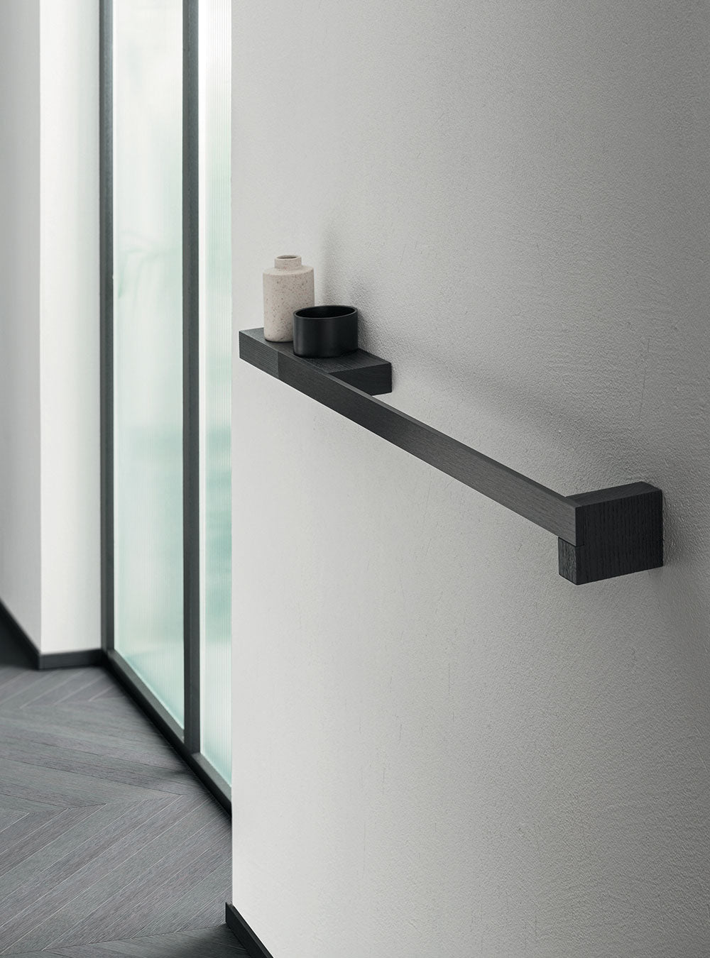 Sky Liscio complete bathroom