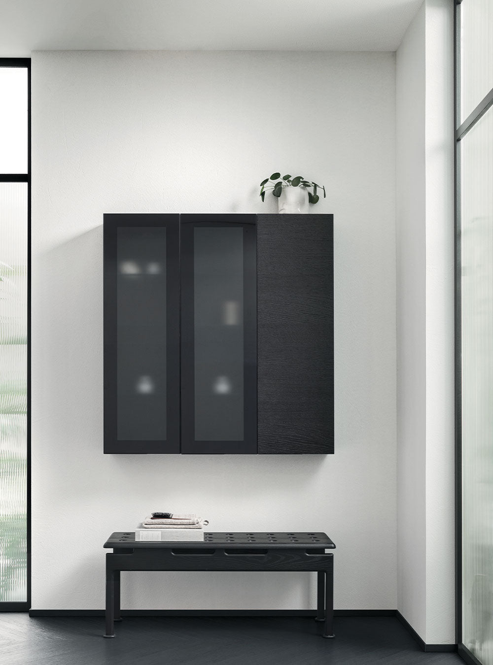 Sky Liscio complete bathroom