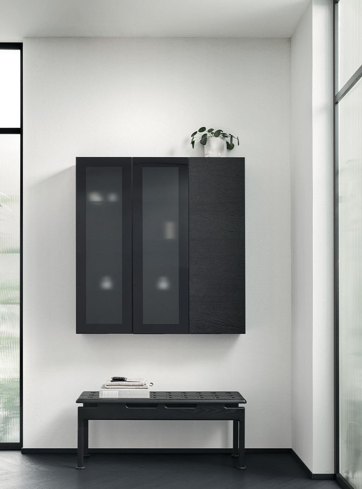 Sky Liscio complete bathroom