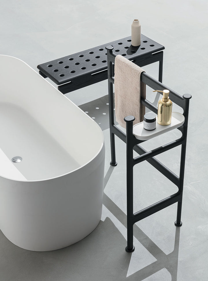 Sky Liscio complete bathroom