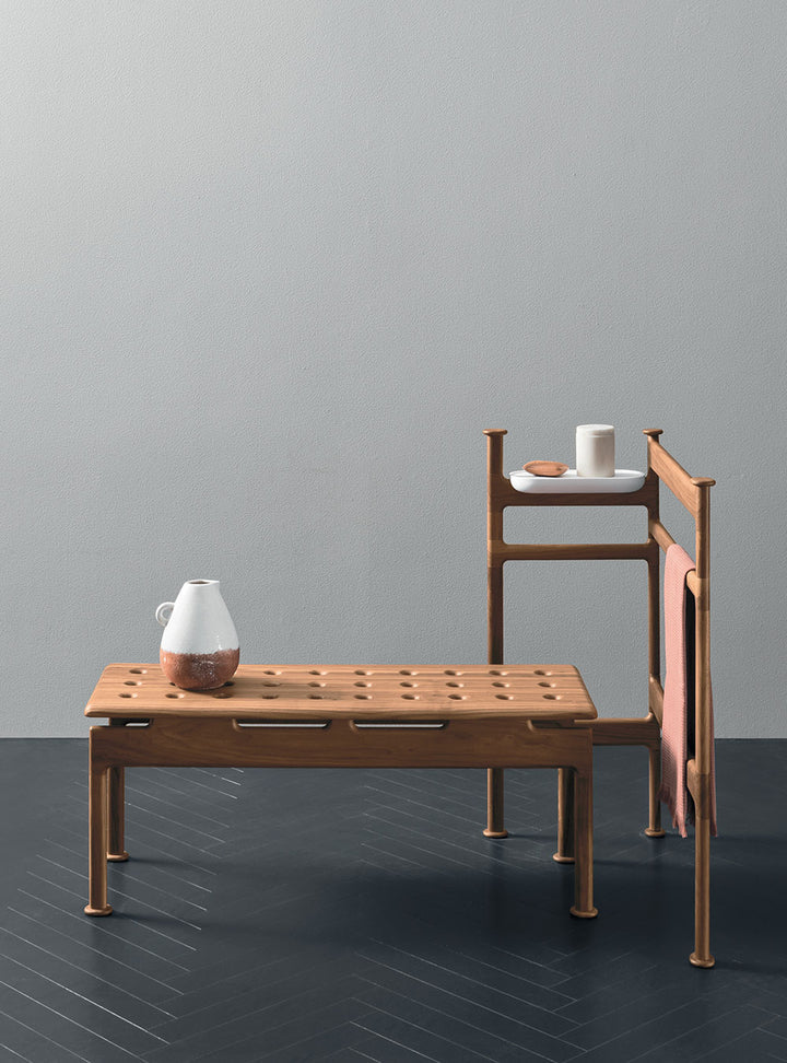 Sky Liscio complete bathroom