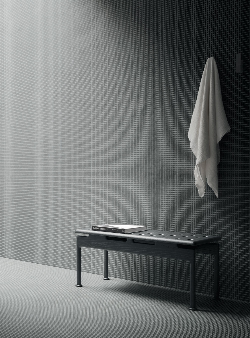 Sky Liscio complete bathroom