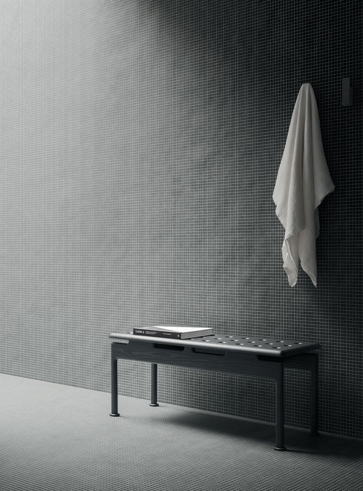 Sky Liscio complete bathroom