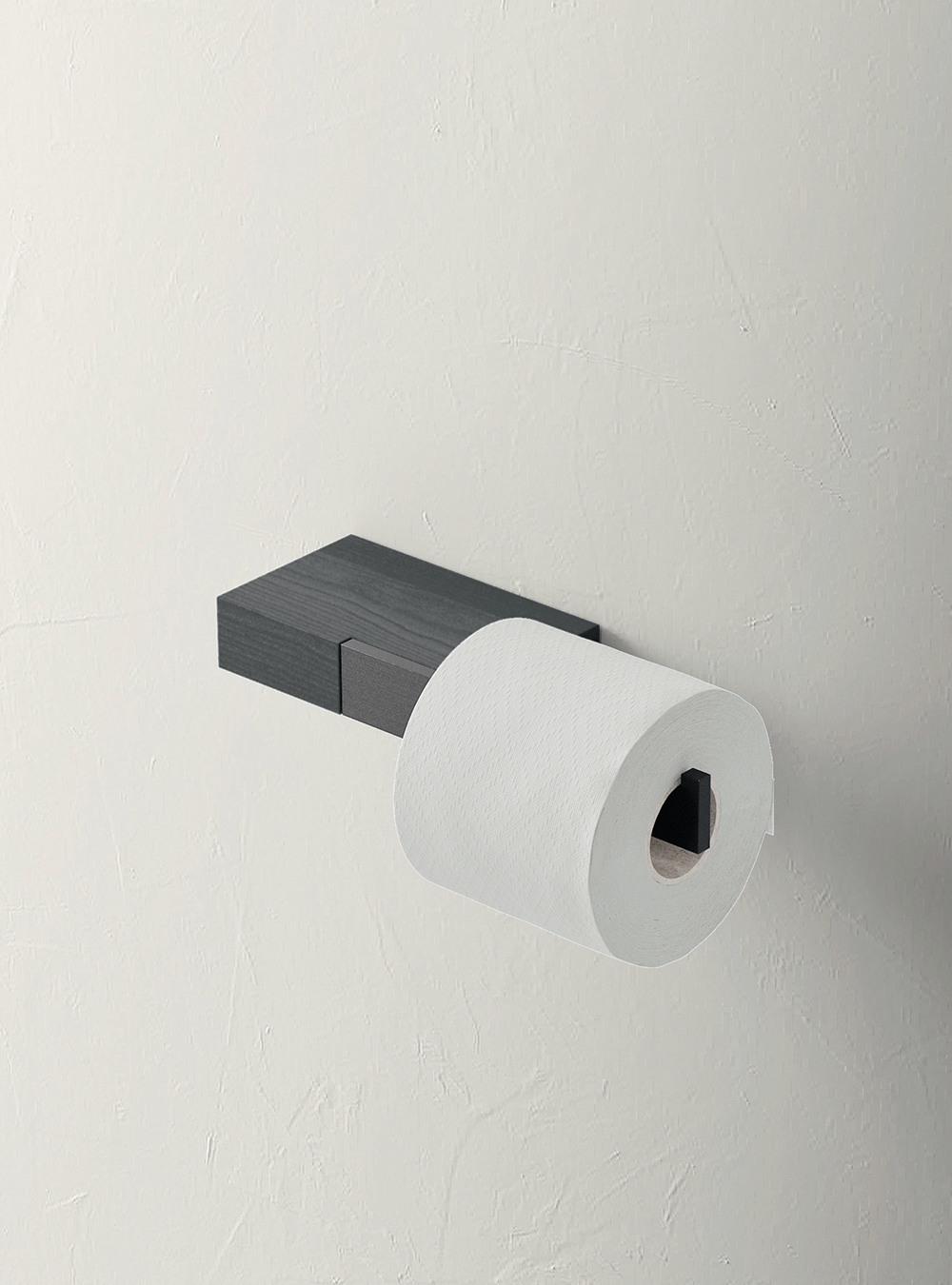 Fold complete bathroom