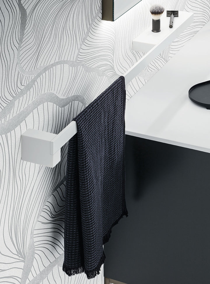 Fusion Moby Full Bath