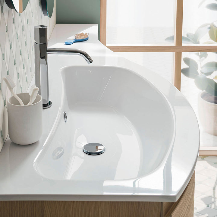 Full Fusion Bathroom