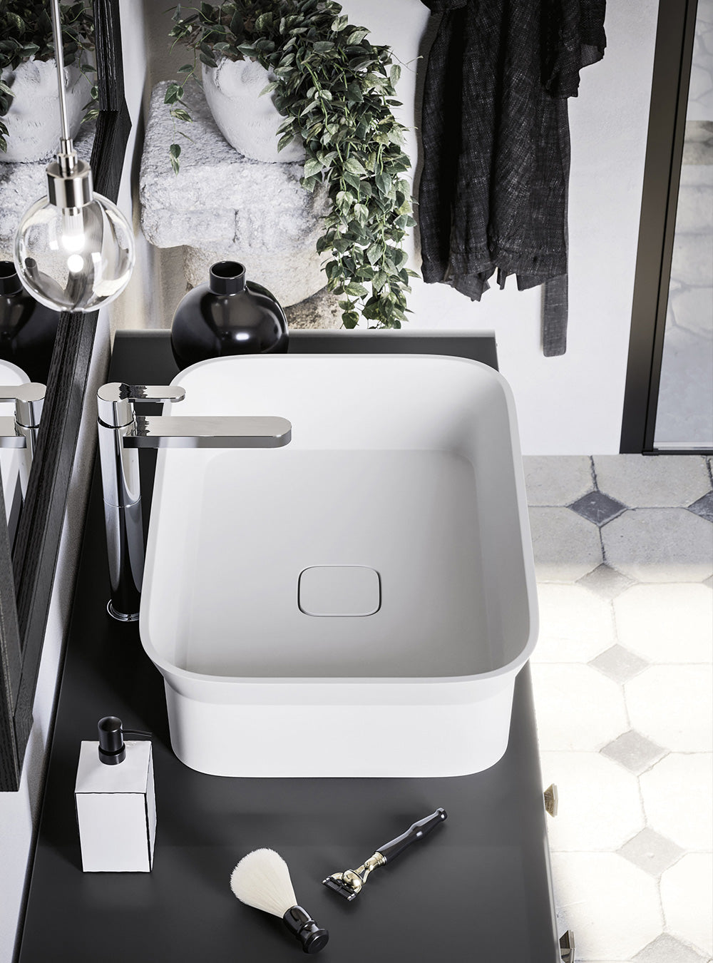 Full bathroom Augusto