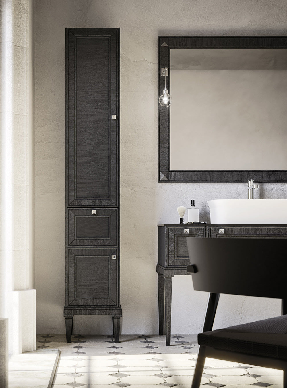 Full bathroom Augusto