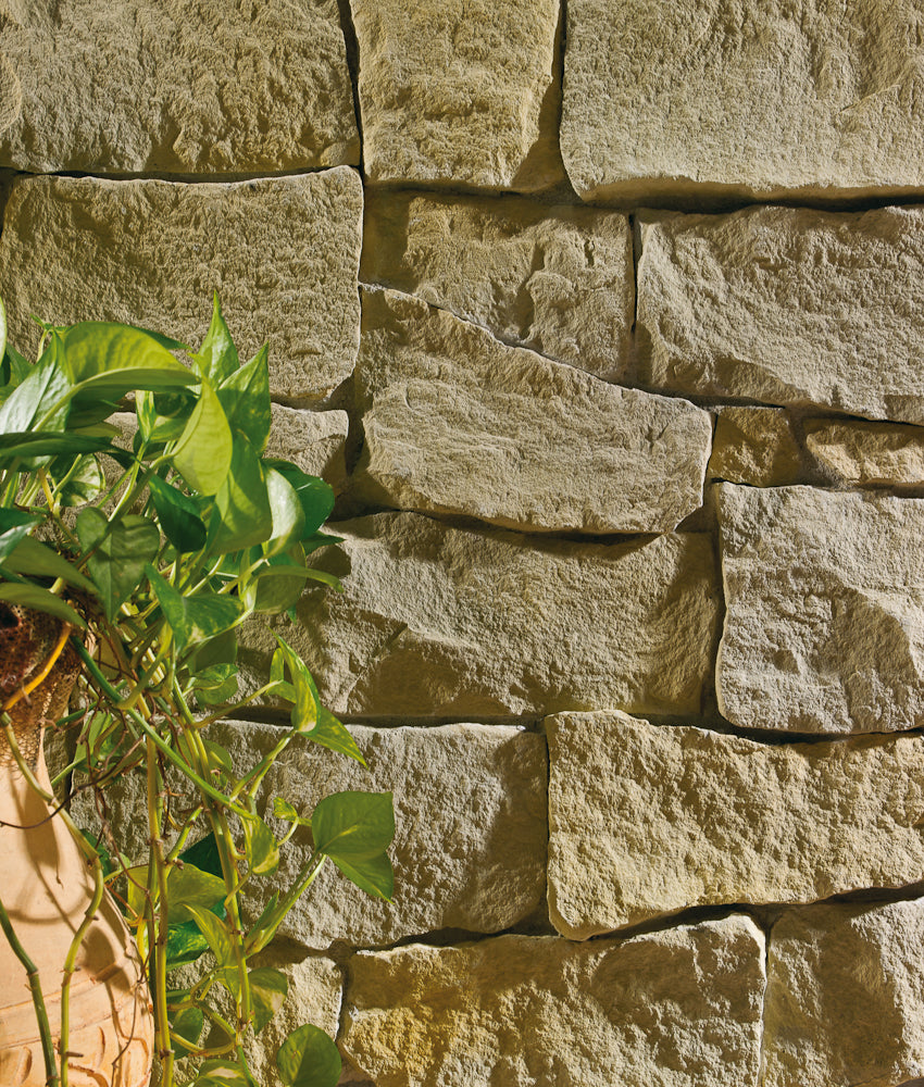 Stone Cladding - Bergamo