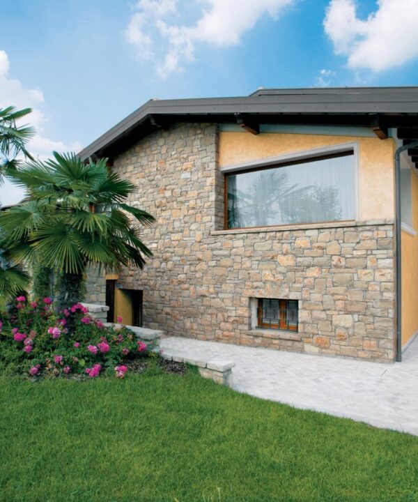 Stone Cladding - Bergamo